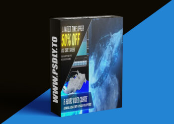 Unreal Engine x Houdini Water Tutorial Complete Workflow Course By Mikkel Lassalle