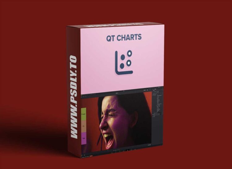 Waqas Qazi - Qazistoolkit - QT Charts v1.1 1 Waqas Qazi - Qazistoolkit - QT Charts v1.1