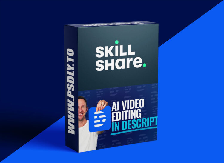 AI Video Editing in Descript: Fast-Track Your Editing 1 AI Video Editing in Descript: Fast-Track Your Editing