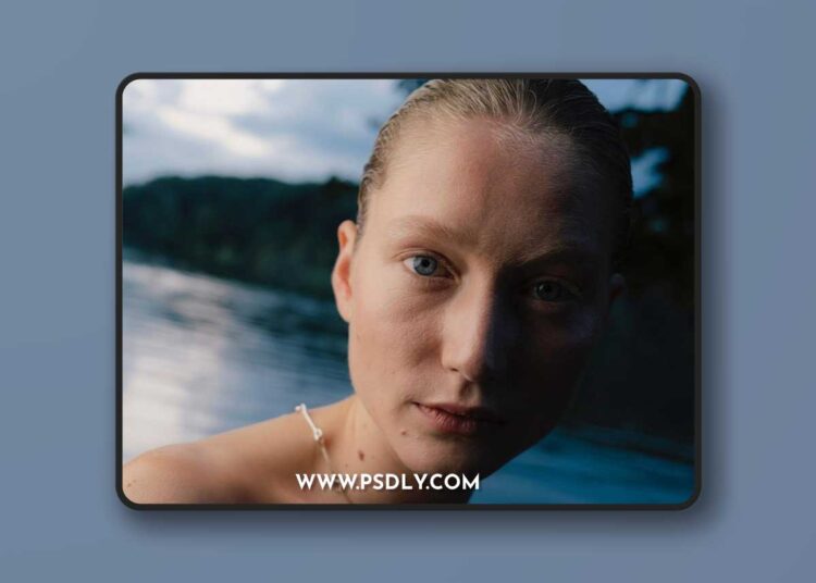 ALEXANDER KIBBLE - Full Collection - 4 Film Emulations 1 ALEXANDER KIBBLE - Full Collection - 4 Film Emulations