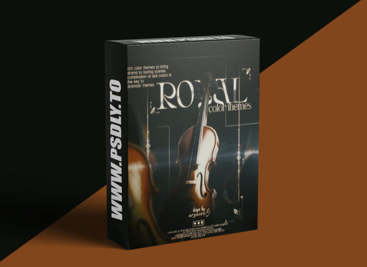 Arsacre Academy - Master Cinematic Motion Design 1 Arsacre Academy - Master Cinematic Motion Design