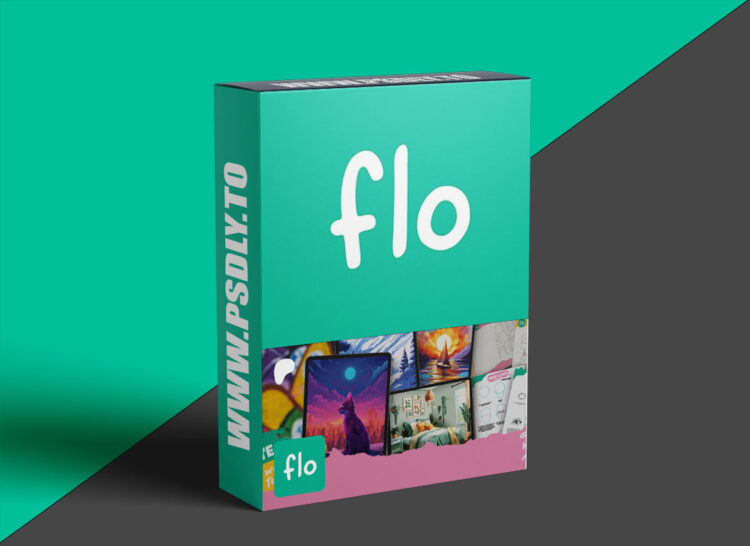 Art with Flo – Realistic Rose 1 Art with Flo – Realistic Rose