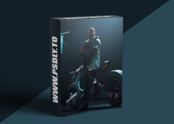 Artstation – Detective Eli