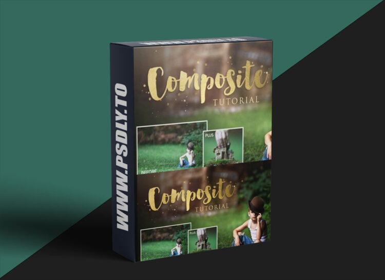 Ashlyn Mae – Composite Tutorial 1 Ashlyn Mae – Composite Tutorial