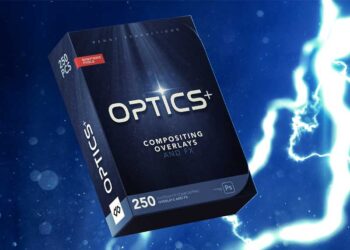 Bennyproductions - Optics+ | Atmospheric overlays and effects