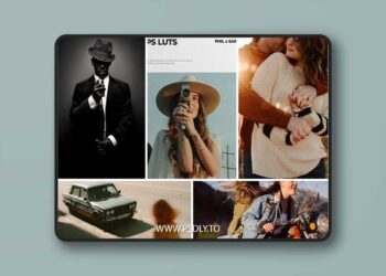 Big Pack Presets Bundle