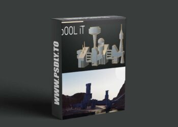 Blender Market - Bool It - Quick Booleans v1.0