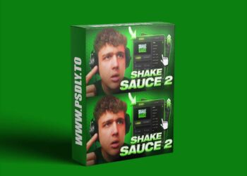 Bryan Delimata - Shake Sauce 2