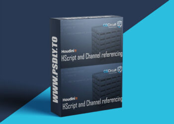 CGCircuit - HScript and Channel Referencing