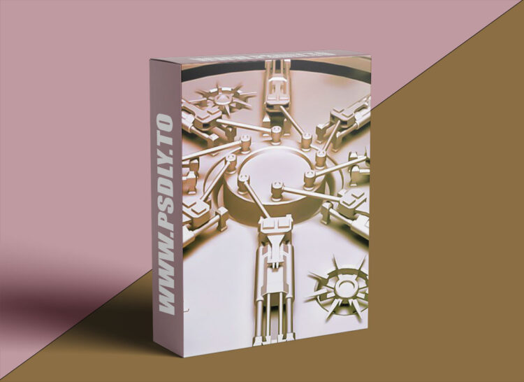 CGCookie - Modeling and Animating a Sci-Fi Hatch 1 CGCookie - Modeling and Animating a Sci-Fi Hatch