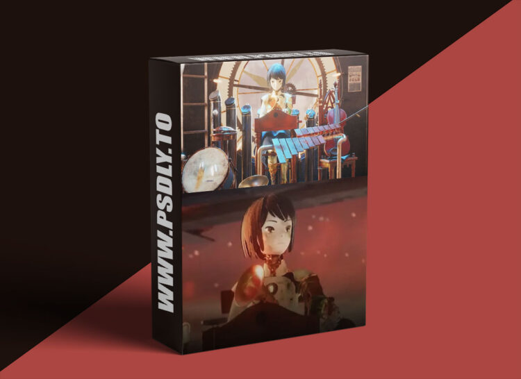 Coloso - The 100-Chapter Guide for Utilizing Blender's Shader and Geometry Nodes 1 Coloso - The 100-Chapter Guide for Utilizing Blender's Shader and Geometry Nodes