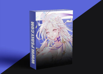 Coloso – Character design from the basics