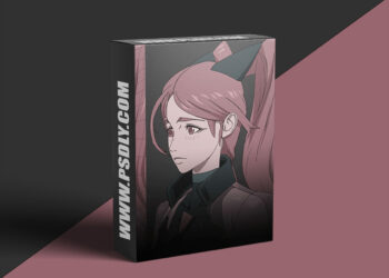 Coloso – Learn 3D Cartoon Rendering with Blender