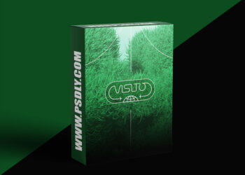 Coloso – The 50-Chapter Guide to Blender 3D for Graphic Designers