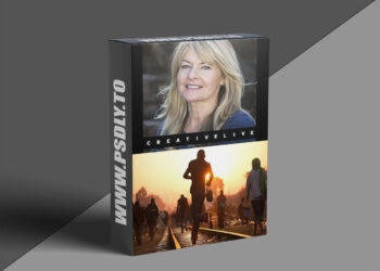 CreativeLive – Storytelling & Photojournalism