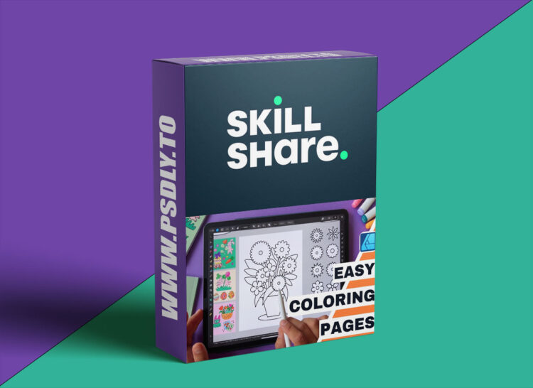 Design a Printable Coloring Page in Affinity Designer 1 Design a Printable Coloring Page in Affinity Designer