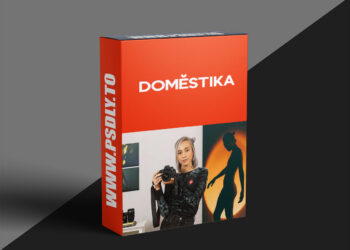 Domestika – Artistic Self-Portraits: Introspective Photography