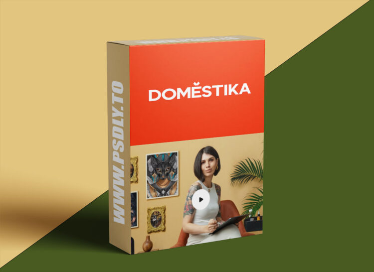 Domestika - Artistic Tattoo Design with Golden Effects in Procreate 1 Domestika - Artistic Tattoo Design with Golden Effects in Procreate