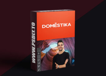 Domestika - Introduction to Adobe Photoshop