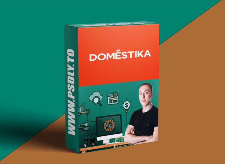 Domestika - Introduction to SEM: Create Google Ads from Scratch 1 Domestika - Introduction to SEM: Create Google Ads from Scratch
