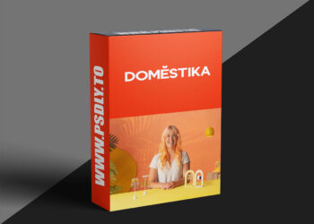 Domestika – Jewelry Design with Laser Cutting