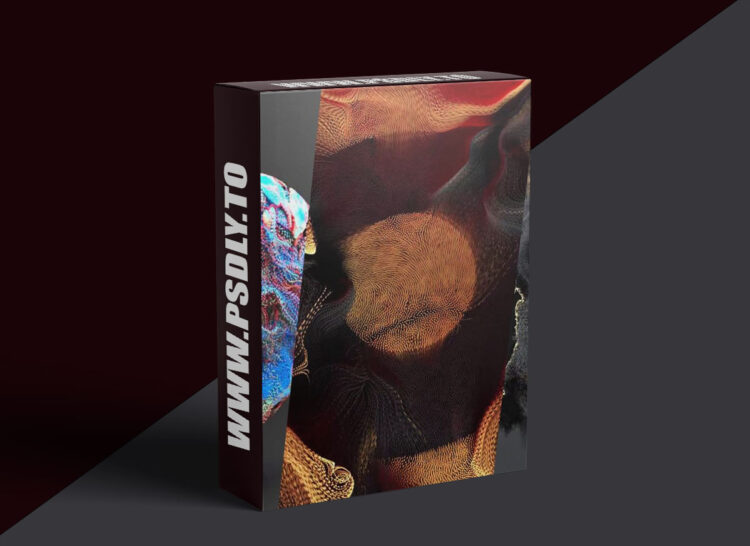 Entagma - Particles 1 Entagma - Particles