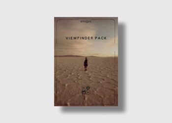 Envijon - Viewfinder Pack