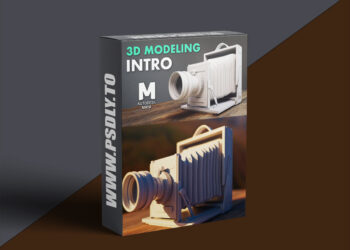 Flippednormals - Introduction to Modeling in Maya