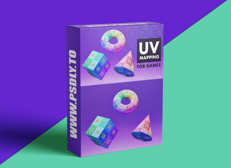 Flippednormals - UV Mapping for Games 1 Flippednormals - UV Mapping for Games