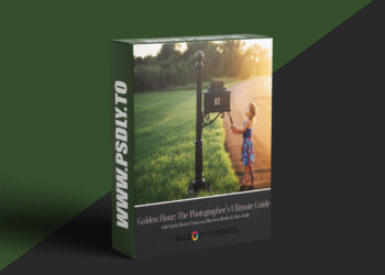 Francesca Marchese Photography - Golden Hour - The Photographer's Ultimate Guide