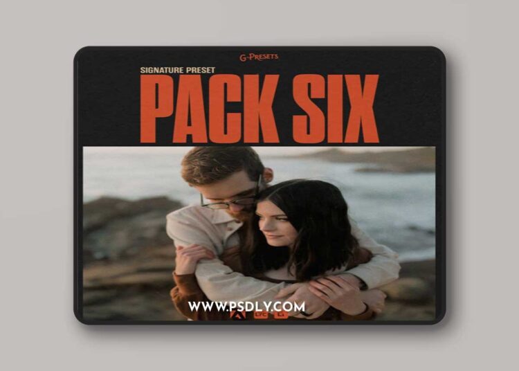 G-Presets - Pack 06 1 G-Presets - Pack 06