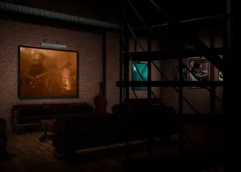 Jazzy & Urban Slideshow 1542875 - Project for After Effects