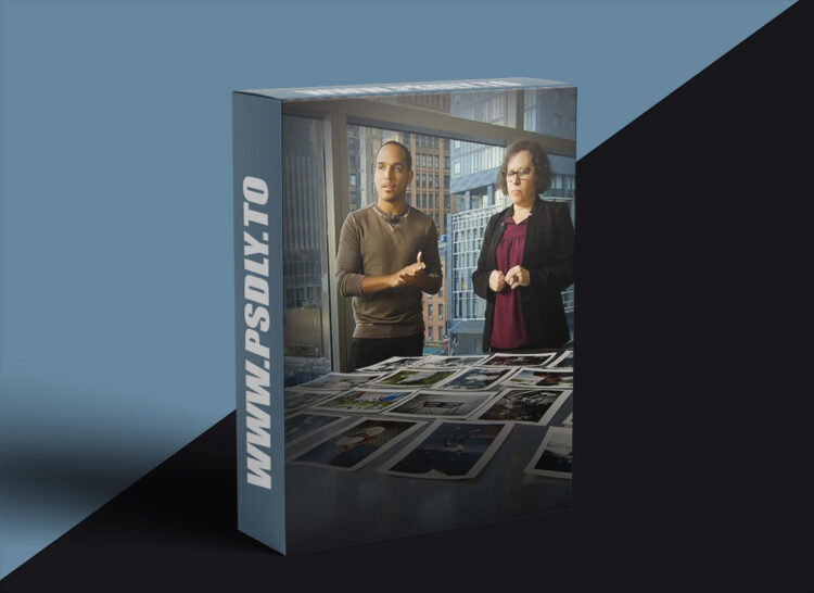 KelbyOne - Building a Winning Portfolio: Editing and Sequencing Your Images 1 KelbyOne - Building a Winning Portfolio: Editing and Sequencing Your Images