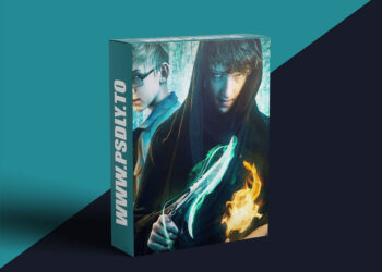 KelbyOne - Creating Lighting Effects for Advanced Compositing