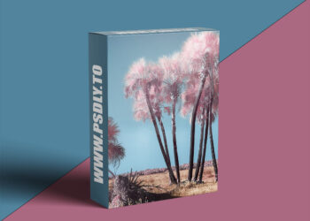 KelbyOne - Explore the Hidden World of Infrared Photography