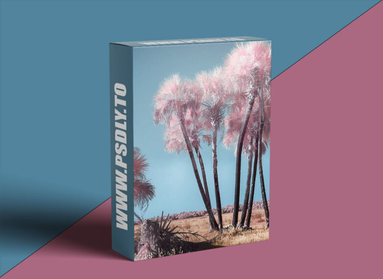 KelbyOne - Explore the Hidden World of Infrared Photography 1 KelbyOne - Explore the Hidden World of Infrared Photography