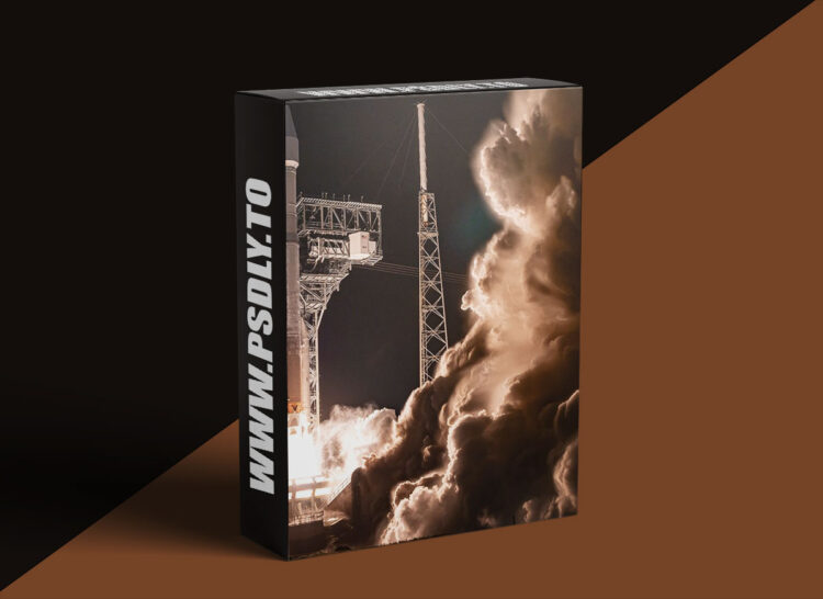 KelbyOne - How to Photograph a Rocket Launch 1 KelbyOne - How to Photograph a Rocket Launch