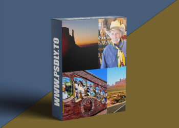 KelbyOne - Mobile Photography: Capturing the American West