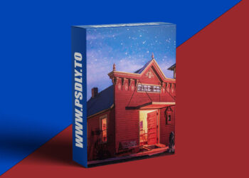 KelbyOne - Nightscape Photography: Low-Level Light Painting