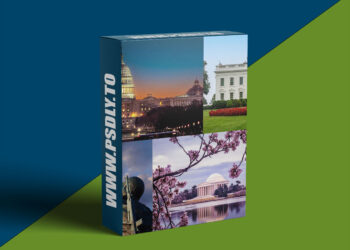 KelbyOne - Travel Photography: A Photographer's Guide to Washington DC