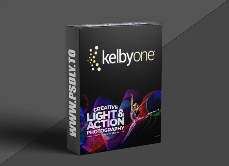 KelbyOne – Creative Light and Action Photography 1 KelbyOne – Creative Light and Action Photography