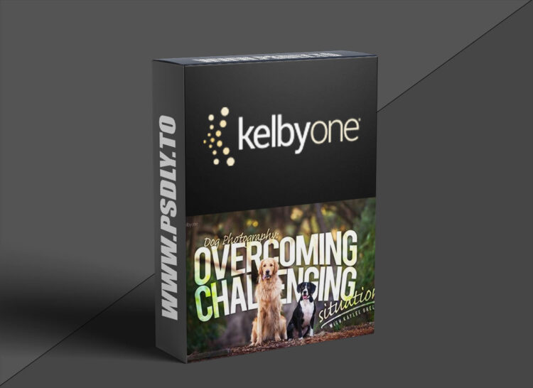 KelbyOne – Dog Photography: Overcoming Challenging Situations 1 KelbyOne – Dog Photography Overcoming Challenging Situations