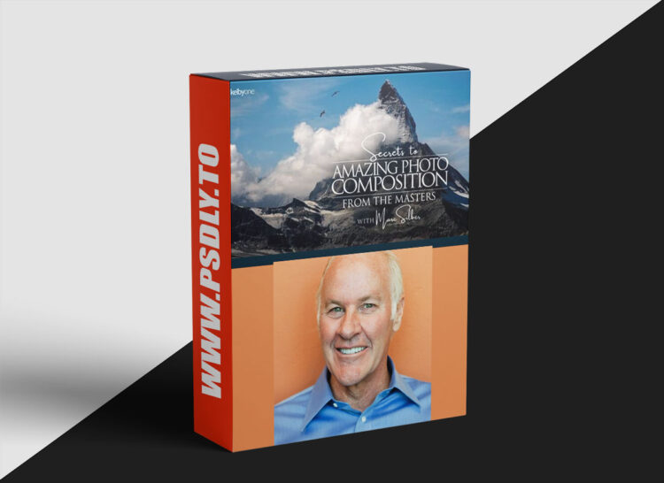 KelbyOne – Secrets to Amazing Photo Composition from the Masters 1 KelbyOne – Secrets to Amazing Photo Composition from the Masters