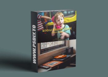 Kodachrome 35mm (1935-1962)