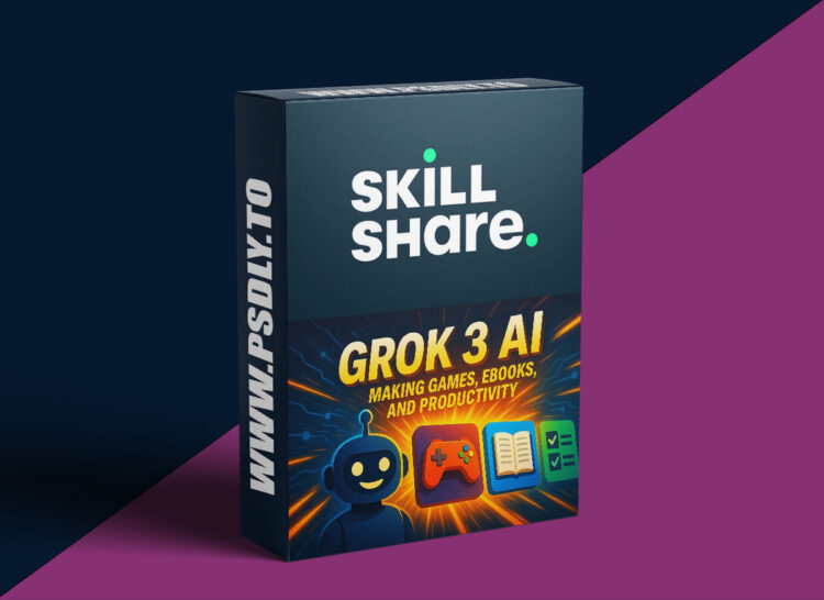 Learn Grok 3 AI For Beginners - Analyze, Create, & Vibe Code 1 Learn Grok 3 AI For Beginners - Analyze, Create, & Vibe Code