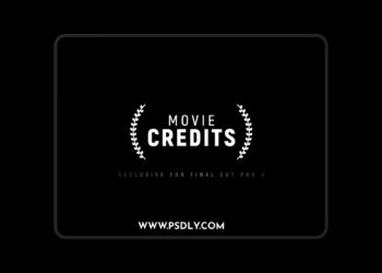 LenoFX - Movie Credits