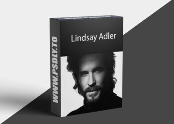 Lindsay Adler – Learn+ - Men’s Portraits
