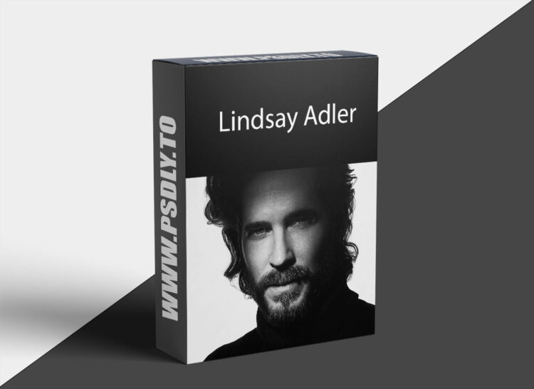 Lindsay Adler – Learn+ - Men’s Portraits 1 Lindsay Adler – Learn+ - Men’s Portraits