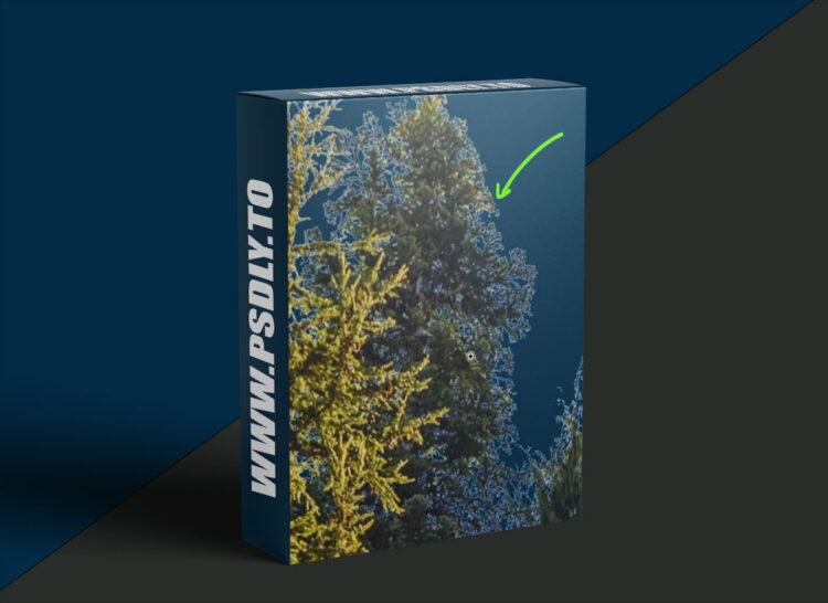 Mattepaint - Fixing Masked Edges 1 Mattepaint - Fixing Masked Edges