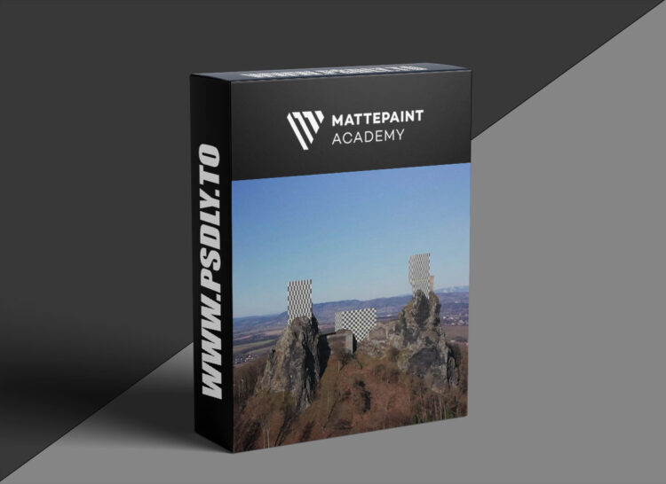 Mattepaint –- Useful Nuke Nodes 1 Mattepaint –- Useful Nuke Nodes